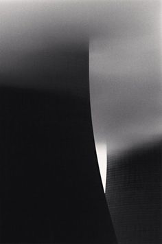 Michael Kenna #concrete #infrastructure #towers #cooling #engineering