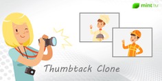 Thumbtack Clone Script - Your Ultimate Helping Hand To Launch Your Marketplace Platform