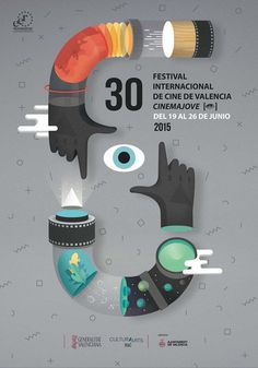 30th International Film Fest of València Cinema Jove