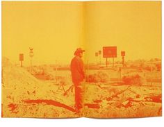 Sundries | Projet - What profit #print #design #graphic #book #risograph #photography