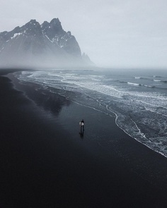 The Mind Blowing Beauty of Iceland by Niklas Söderlund