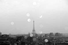 Paris #france #paris #travel #gray
