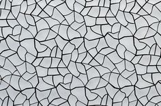 Cracked Earth Floor Tile for Hugo Bugg Landscapes - #outdoor, #architecture, #house, #landscaping, outdoor, architecture #cracks #mud #dried