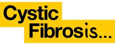 Cystic Fibrosis Trust Logo and Identity #highlight #identity