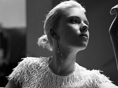 with their heavy weapons flashing in the darkness, the armored vehicles resemble fire-breathing dragons. - decapitate animals #scarlett #photography #johansson