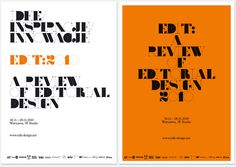 elementone #type #design #graphic #typography