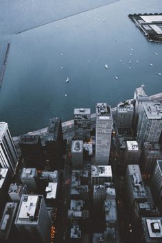 Chicago by Rob Sese.