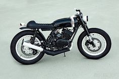 Classic motorcycles, custom motorcycles and cafe racers | Part 8 #bike #yamaha #motorcycle