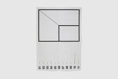 ARTIVA DESIGN #monochrome #grid #print #geometric