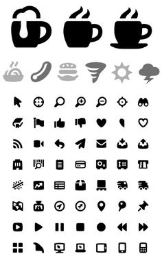 ss pika #icon #symbol #pictogram