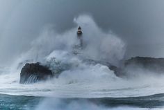 amazing-lighthouse-landscape-photography-24 #lighthouse #photography