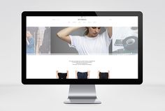 Bethnals by Post #web design #website