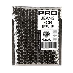 Jeans for Jesus — P R O — Special Edition CD
