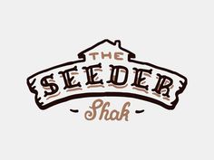 Seeder Shak #logo