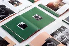 we are the rhoads magazine publishing editoral design graphic leaf green palm beautiful designer kati mindsparklemag designblog