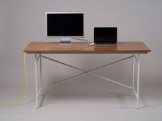 árbol | Blog #computer #macbook #desk #minimal