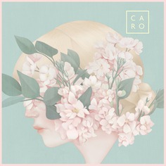 Caro – Vital Album Art