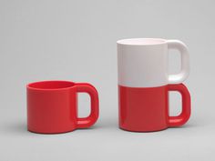 Likes | Tumblr #stack #design #product #mugs #cup
