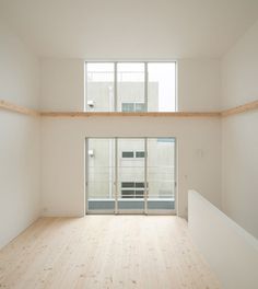 House F by Ido Kenji #architecture