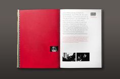 MagSpreads - Magazine Design and Editorial Inspiration: Jazz 20 Year Edition Book #edition #jazz #years #book #layout #20