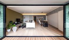 MJ's Residence by arctitudesign #minimalist #house