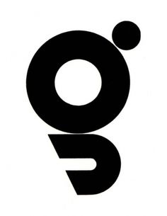 Designersgotoheaven.com @andreirobu Yusaku... - Designers Go To Heaven #serif #san #letter #type #typography
