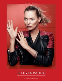 Kate Moss by Craig McDean #fashion #photography #inspiration