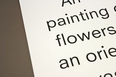» That Vase » The Print Sale #click #print #design #graphic #the #photography #poster #painting #sale #typography