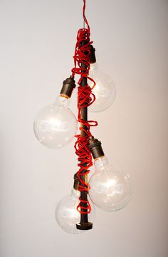 Lamp galore from Dylan Design #interior #lamp #design