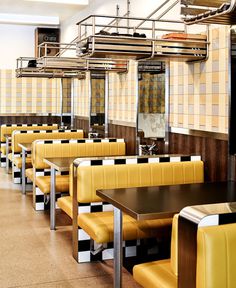 Biggie Smalls – New York Inspired Diner - #restaurant