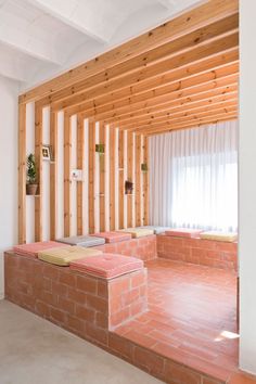Rocha Apartment4 #interior #design #decor #deco #decoration