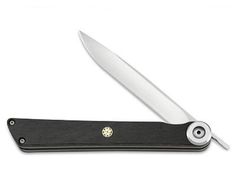 Shun Large Higo Nokami Gentleman's Knife | Williams-Sonoma #design #knife