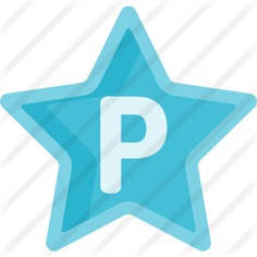 See more icon inspiration related to star, shapes and symbols, point and sign on Flaticon.