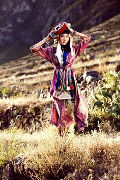 Han Hye Jin by Alexander Neumann | Professional Photography Blog #fashion #photography #inspiration