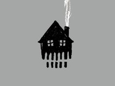 house of pain #illustration