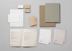 Manual — Home #identity #system