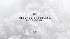 CASA BOSQUES CHOCOLATES on the Behance Network #type #logo
