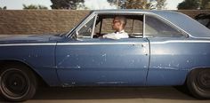 Vector Portraits by Andrew Bush I Art Sponge #driver #cars #photography #drive #portrait #bush #andrew