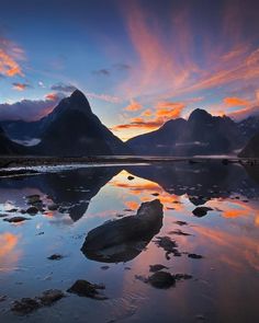Landscape Photography by Dylan Toh & Marianne Lim | Cuded #toh #lim #landscape #photography #marianne #dylan
