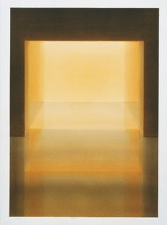 MoMA | The Collection | Lauretta Vinciarelli. Orange Sound, project. 1999 #lauretta #art #vinciarelli