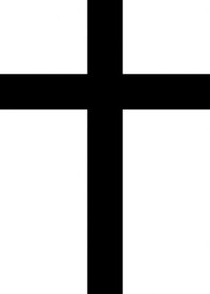 Clay Studio | Blog #cross #logo #religion