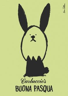Carluccio's Easter 2012Irving & Co | Irving & Co #irving #carluccios #and #jullien #co #easter #jean