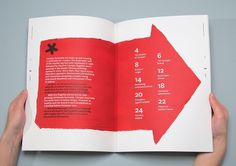 Best Awards Strategy Design and Advertising. / Camper #layout #typography