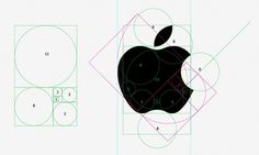 Buamai - das-design-des-apple-logos.jpg 970×582 pixels #logo #apple