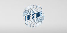 «Voice — The Store» в потоке «Брендинг / Айдентика, Упаковка» — Посты на сайте Losko #id #logo
