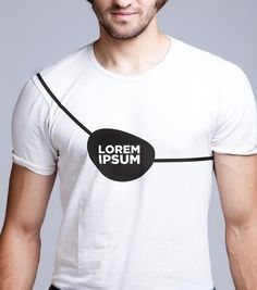 Kommigraphics Design Studio #ipsoum #lorem #shirt
