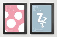 Spain is different #modern #madrid #design #graphic #flamenco #colors #posters #barcelona #bulls #canvas #football #pain #iesta #toros #typography