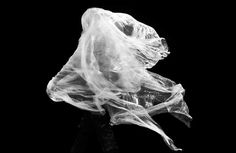 JAK & JIL BLOG » Blog Archive » MUGLER MENSWEAR FALL/WINTER 2011/12// #ghost #white #black #photography #and #fashion