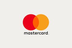 New mastercard brand identity logo logotype branding modern overlay beauty beautiful modern master card design pentagram mindsparkle mag des