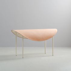 Tack Bench by Knauf and Brown